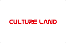 티켓이즈 취급상품권 컬쳐랜드, culture land