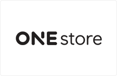 티켓이즈 취급상품권 원스토어 one store